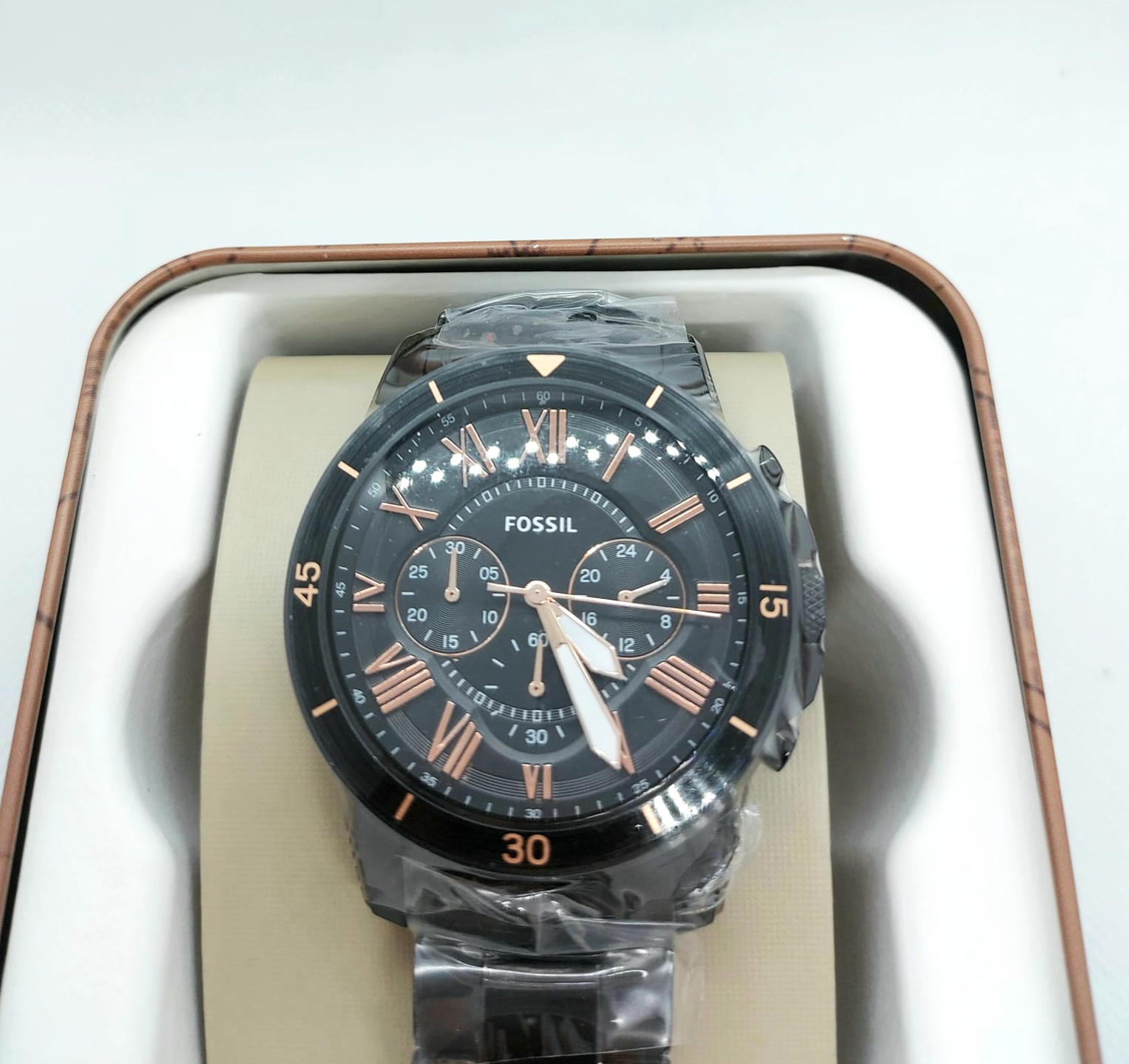 Fossil